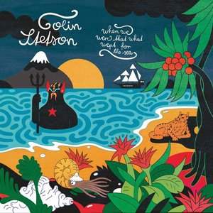 Colin Stetson, Brighde Chaimbeul 的头像