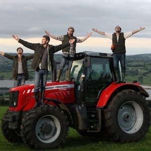 Yeo Valley 的头像