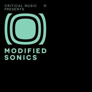 Critical Music Presents: Modified Sonics