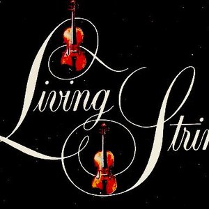 Avatar för Living Strings
