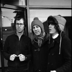 The Bens photo provided by Last.fm