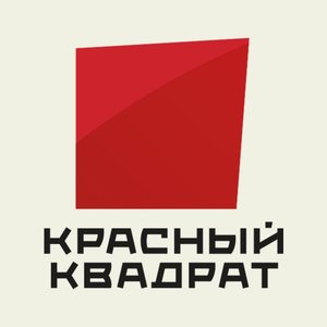 Красный Квадрат 的头像