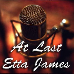 At Last Etta James