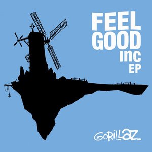 Feel Good Inc. EP