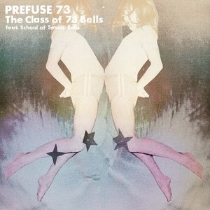 Avatar di prefuse 73 feat. john stanier