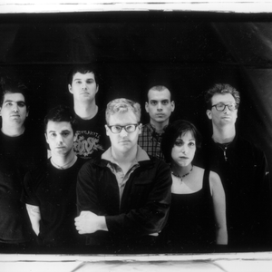 The Murder City Devils photo provided by Last.fm