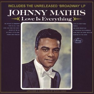 Love Is Everything