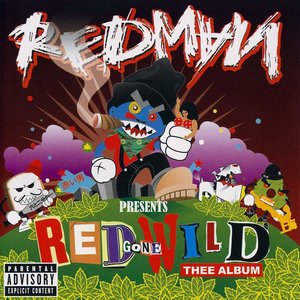 Red Gone Wild Thee Album