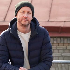 Avatar for Claes Rosén