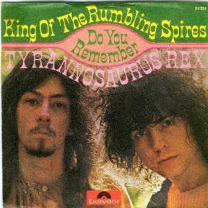 King of the Rumbling Spires