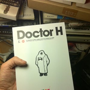 Avatar for Doctor H