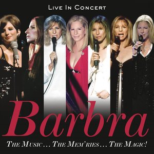 Barbra: The Music... The Mem'ries... The Magic!