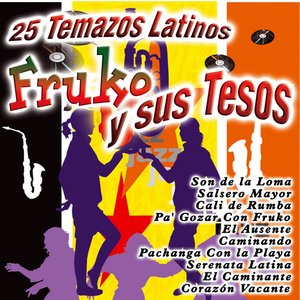 25 Temazos Latinos