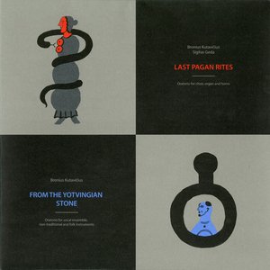 Last Pagan Rites / From The Yotvingian Stone