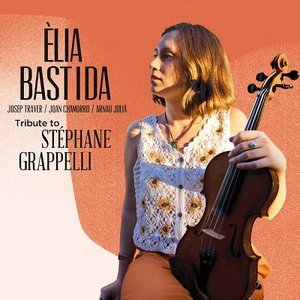 Tribute to Stéphane Grappelli (feat. Josep Traver & Joan Chamorro)