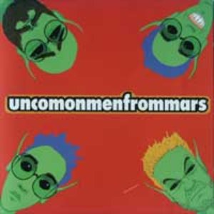 uncommonmenfrommars