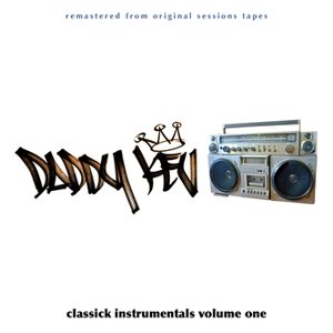 Classick Instrumentals Vol. 1