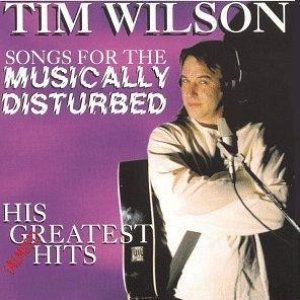 Songs for the Musically Disturbed