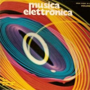 Musica Elettronica 1