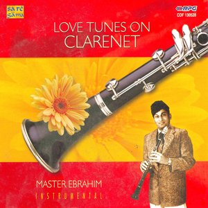 Love Tunes On Clarinet-Master Ebrahim-Instrumental