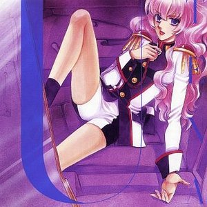 Revolutionary Girl Utena OST 7: Revival Record of the Rose Egg SOFIA