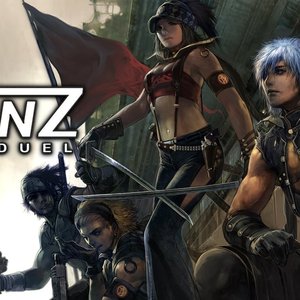 Avatar for Gunz The Duel OST