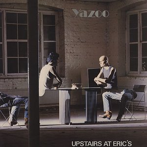 Image pour 'Upstairs at Eric's [Europe]'