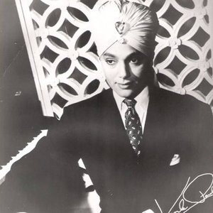 Korla Pandit のアバター