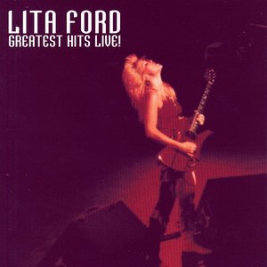 Greatest Hits-Live