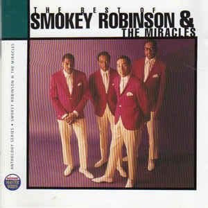 The Best of Smokey Robinson & The Miracles