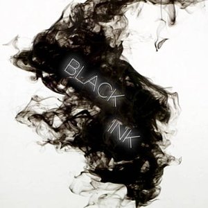 Black Ink