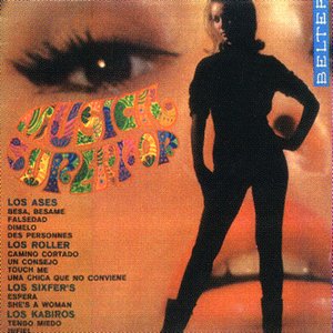 Los Roller 的头像