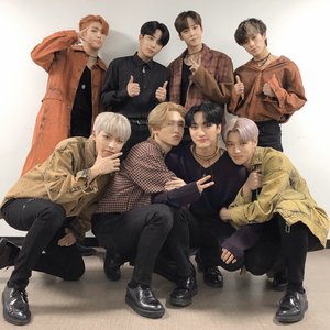 Avatar for 에이티즈 (ATEEZ)