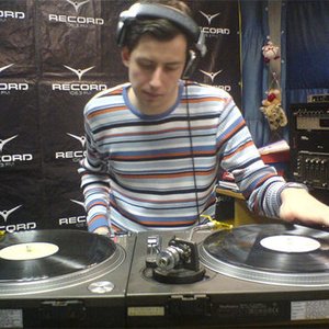 Avatar de DJ Vaden