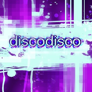 Imagem de 'discodisco - EP'