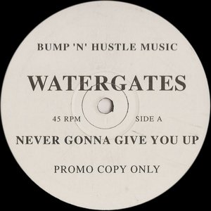 Watergates 的头像