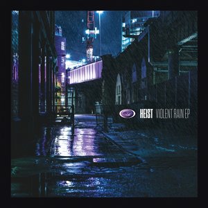 Violent Rain EP