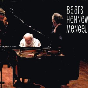 Avatar for Baars, Henneman, Mengelberg