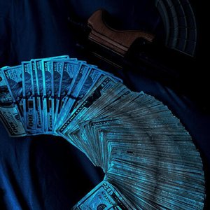 Funds (feat. Lame! & boolymon) - Single
