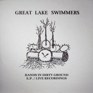 Hands In Dirty Ground E.P. / Live Recordings