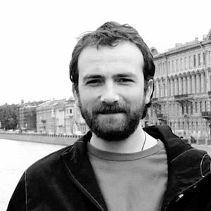 Максим Крижевский 的头像