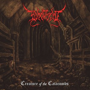 Creature of the Catacombs