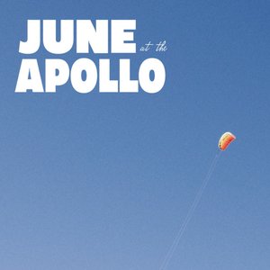 Avatar for June at the Apollo