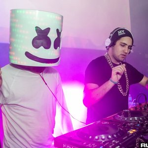 Avatar for Jauz & Marshmello