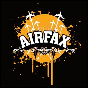 airfax 的头像
