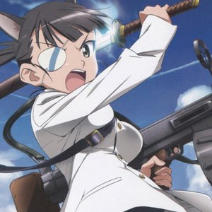Avatar for 坂本美緒(CV.千葉紗子)
