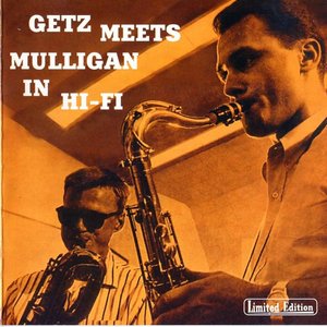 Getz meets Mulligan