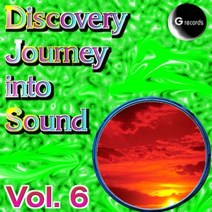 Journy Into Sound, Vol. 6