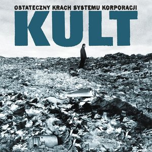 “Ostateczny krach systemu korporacji”的封面