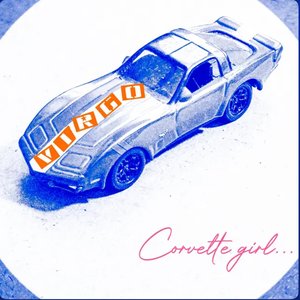 Corvette Girl